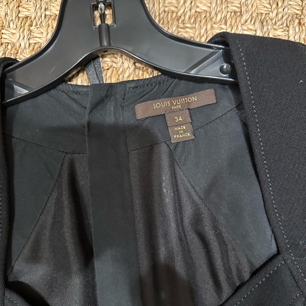 Fendi dress for work or early evening - Picture 2 of 3